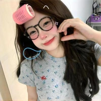 被沉默的女人