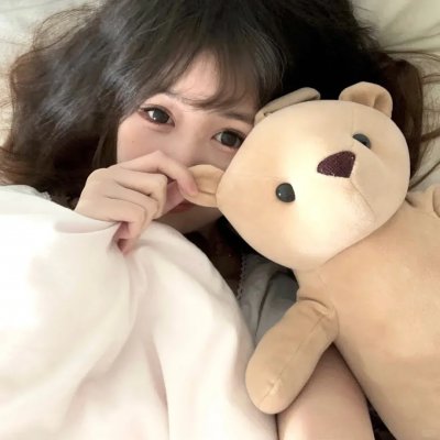 凝视者